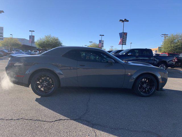 new 2023 Dodge Challenger car, priced at $63,499