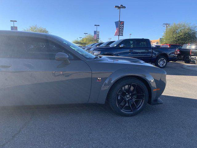 new 2023 Dodge Challenger car, priced at $63,499