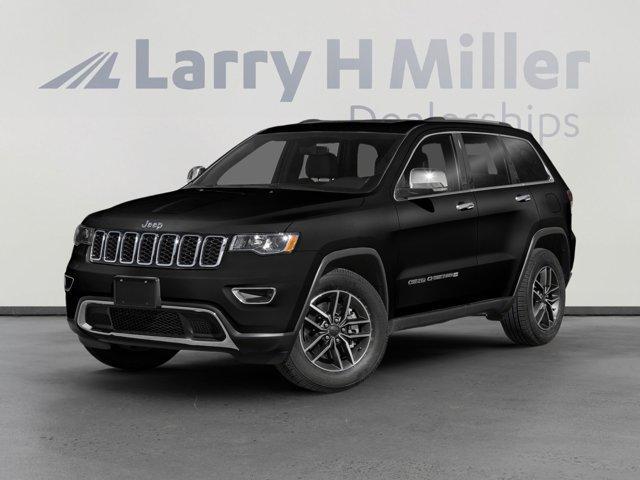 used 2022 Jeep Grand Cherokee WK car, priced at $28,359