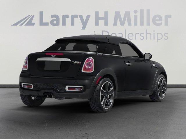 used 2013 MINI Coupe car, priced at $9,945