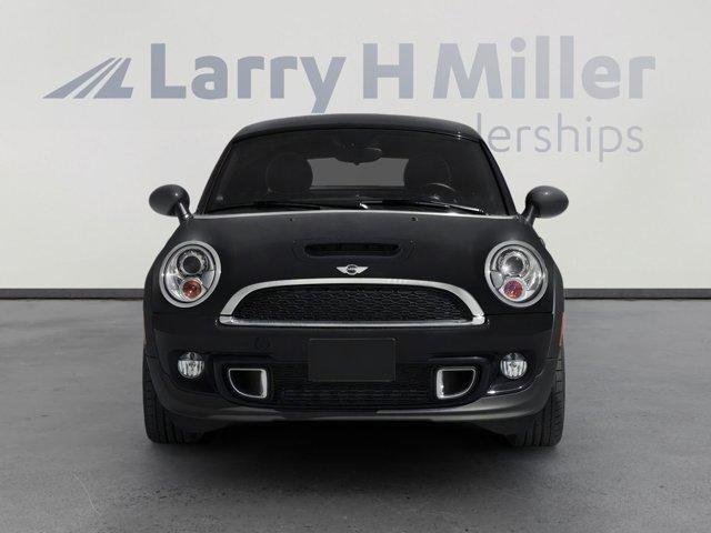 used 2013 MINI Coupe car, priced at $9,945