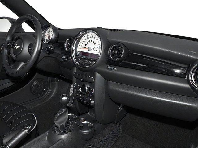 used 2013 MINI Coupe car, priced at $9,945