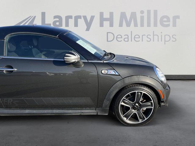 used 2013 MINI Coupe car, priced at $10,999