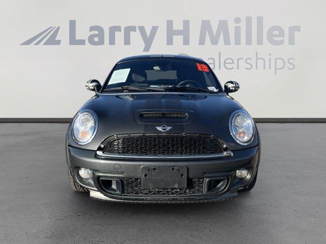 used 2013 MINI Coupe car, priced at $10,999