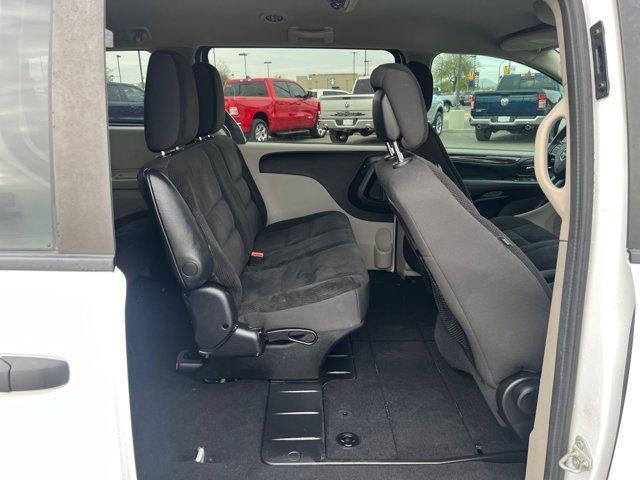 used 2019 Dodge Grand Caravan car, priced at $14,832