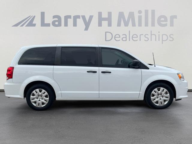 used 2019 Dodge Grand Caravan car, priced at $14,832