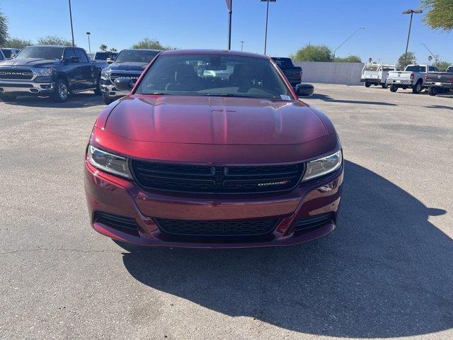 new 2023 Dodge Charger car, priced at $25,965