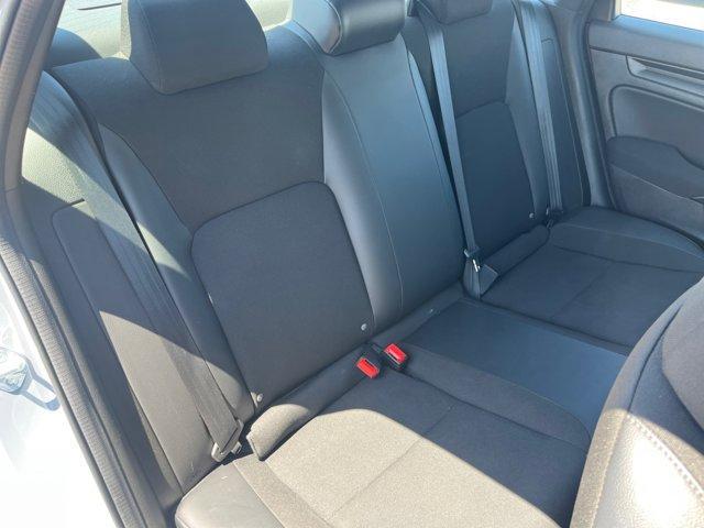 used 2023 Honda Civic car, priced at $26,135