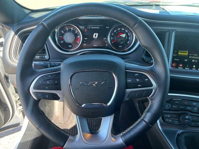 used 2018 Dodge Challenger car, priced at $38,990