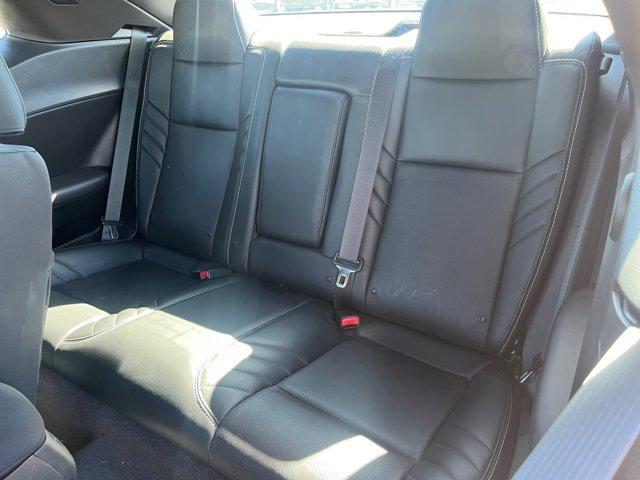 used 2018 Dodge Challenger car, priced at $38,990