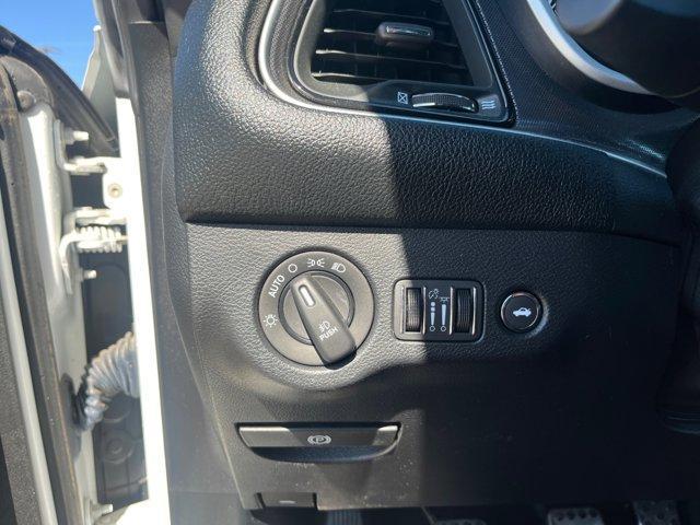 used 2018 Dodge Challenger car, priced at $38,990