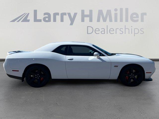used 2018 Dodge Challenger car, priced at $38,990