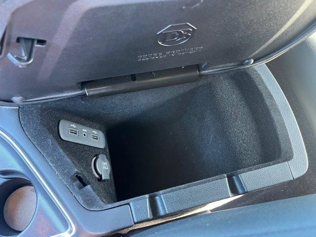 used 2018 Dodge Challenger car, priced at $38,990