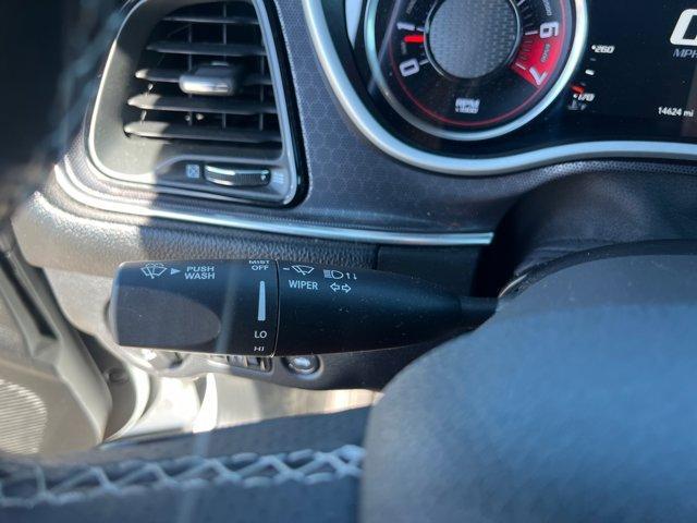 used 2018 Dodge Challenger car, priced at $38,990