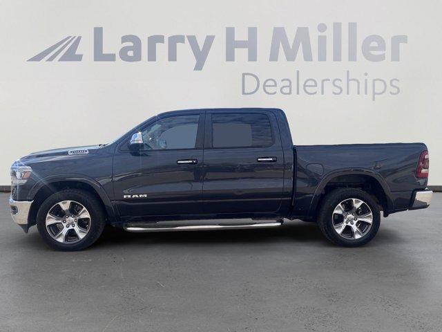 used 2019 Ram 1500 car, priced at $27,830