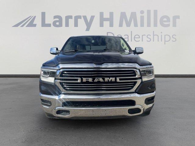 used 2019 Ram 1500 car, priced at $27,830