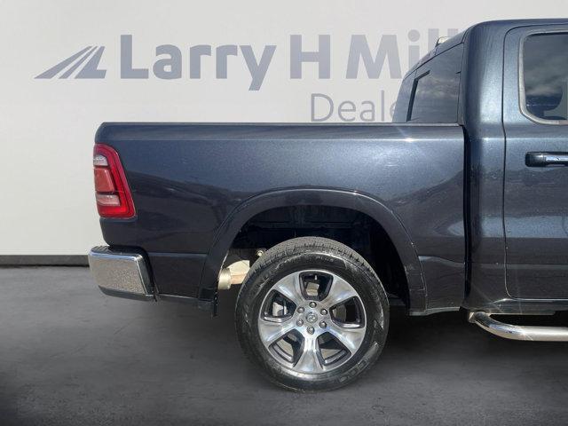 used 2019 Ram 1500 car, priced at $27,830