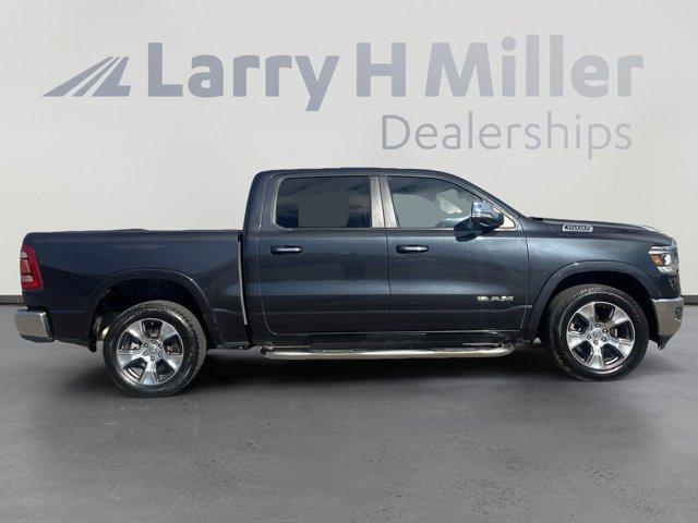 used 2019 Ram 1500 car, priced at $27,830