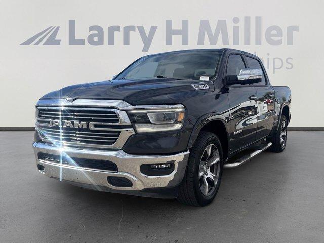 used 2019 Ram 1500 car, priced at $27,830