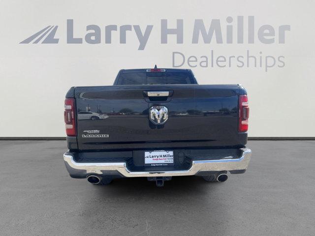 used 2019 Ram 1500 car, priced at $27,830