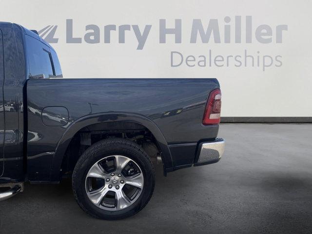 used 2019 Ram 1500 car, priced at $27,830