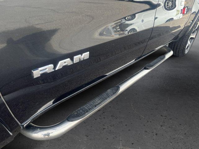 used 2019 Ram 1500 car, priced at $27,830