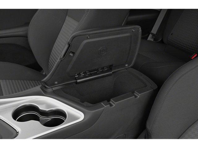 used 2023 Dodge Challenger car, priced at $33,391