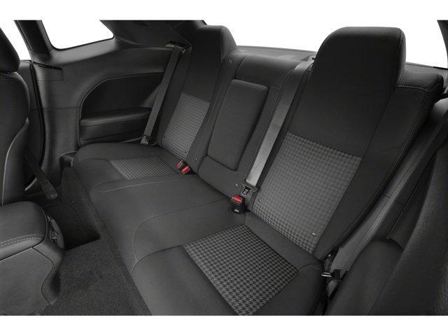 used 2023 Dodge Challenger car, priced at $33,391