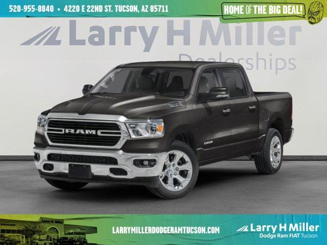 used 2020 Ram 1500 car, priced at $31,665