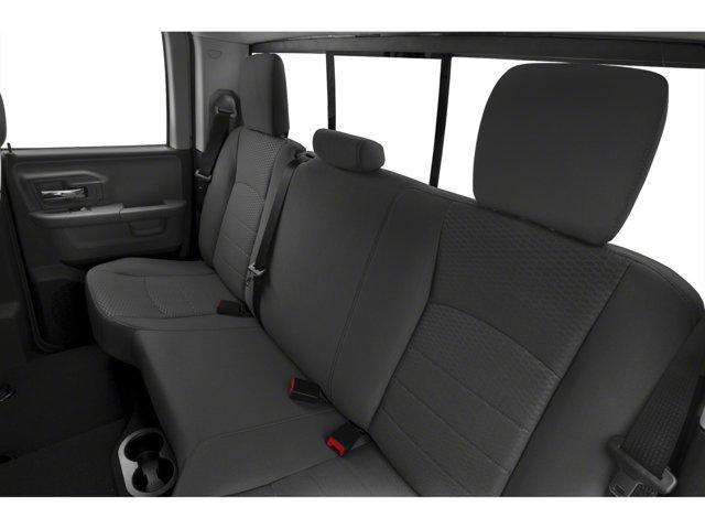 used 2018 Ram 1500 car, priced at $24,447