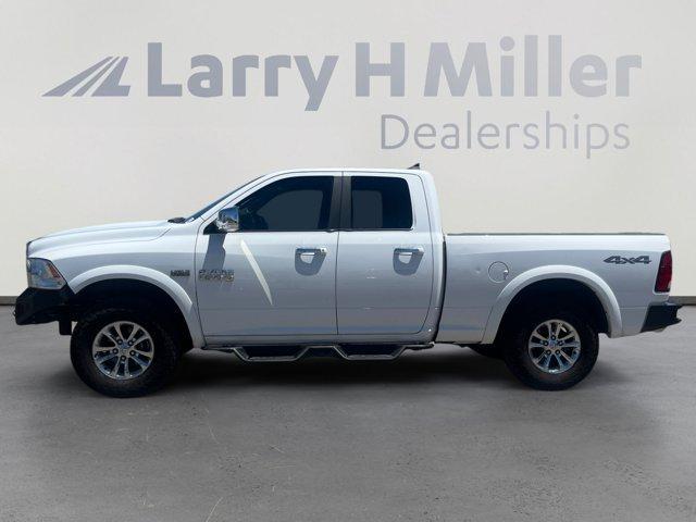 used 2018 Ram 1500 car, priced at $24,447