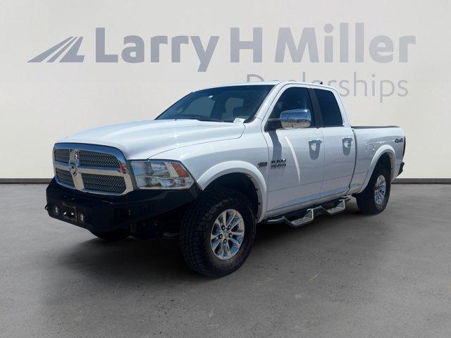 used 2018 Ram 1500 car, priced at $24,447