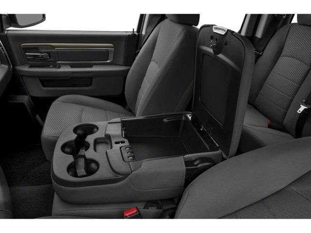 used 2018 Ram 1500 car, priced at $24,447