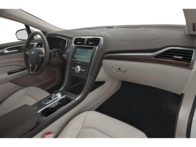 used 2018 Ford Fusion car, priced at $14,869