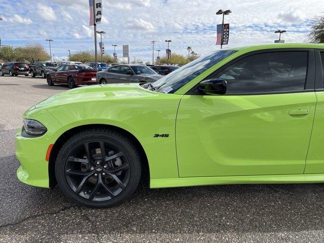 new 2023 Dodge Charger car, priced at $37,634
