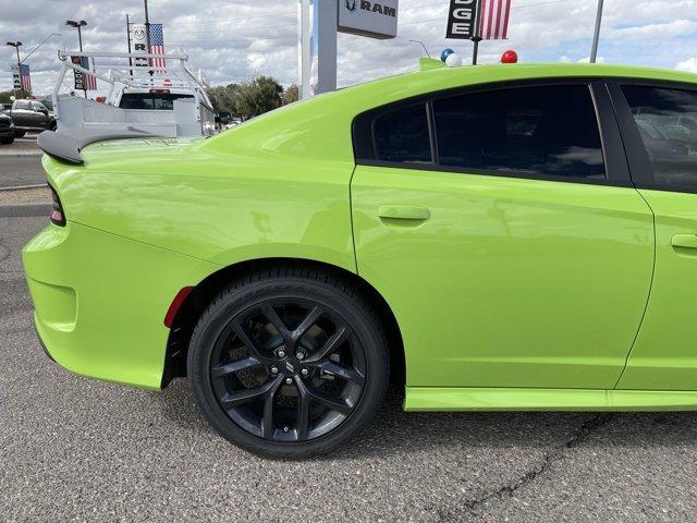 new 2023 Dodge Charger car, priced at $37,634