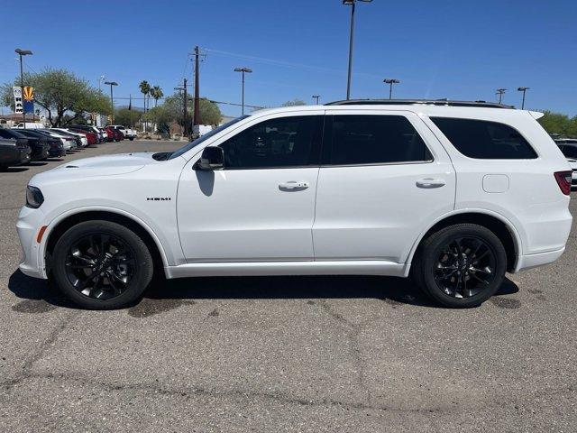 new 2024 Dodge Durango car, priced at $53,216