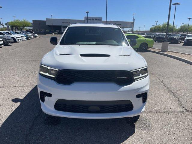 new 2024 Dodge Durango car, priced at $53,216