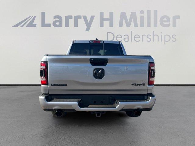used 2024 Ram 1500 car, priced at $43,962