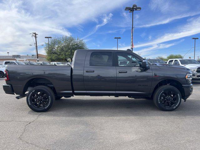 new 2024 Ram 2500 car, priced at $80,441