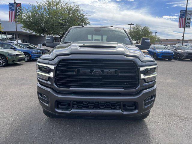 new 2024 Ram 2500 car, priced at $80,441