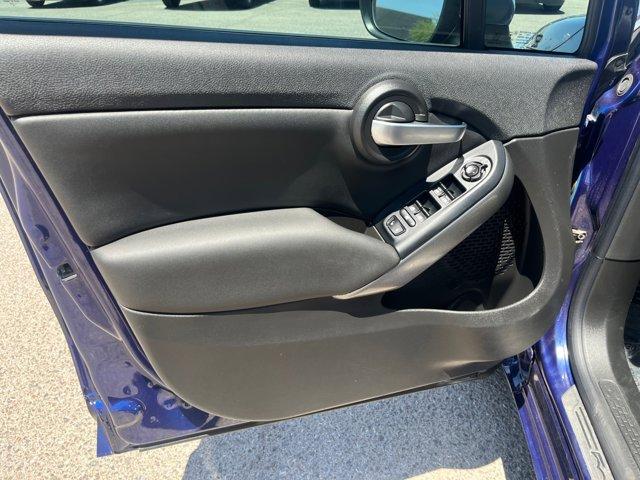 used 2022 FIAT 500X car, priced at $19,901