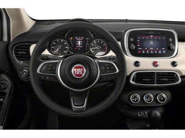 used 2022 FIAT 500X car, priced at $21,337