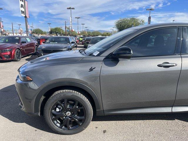 new 2024 Dodge Hornet car, priced at $32,389