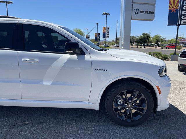 new 2024 Dodge Durango car, priced at $58,769