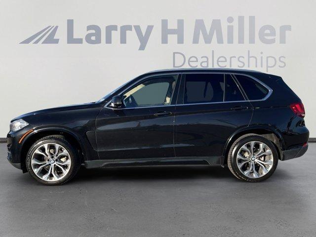 used 2014 BMW X5 car, priced at $9,650