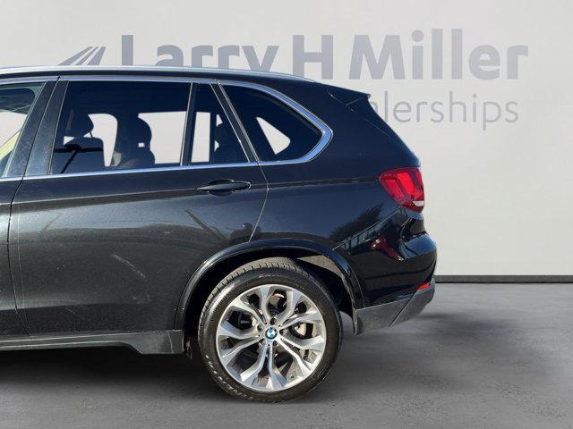 used 2014 BMW X5 car, priced at $9,650