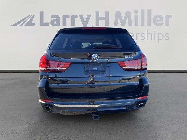 used 2014 BMW X5 car, priced at $9,650