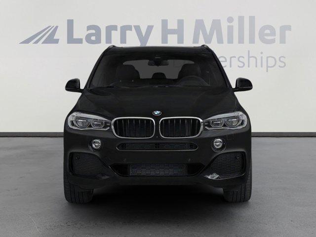 used 2014 BMW X5 car, priced at $9,650