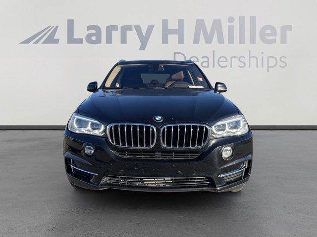 used 2014 BMW X5 car, priced at $9,650